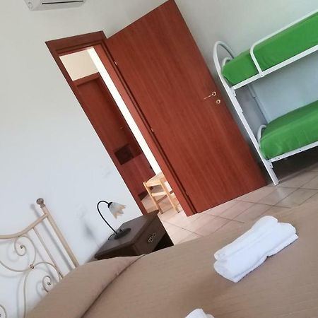 Agriturismo Le Pagliere Da Valentino Villa Villa Santa Maria  Bagian luar foto