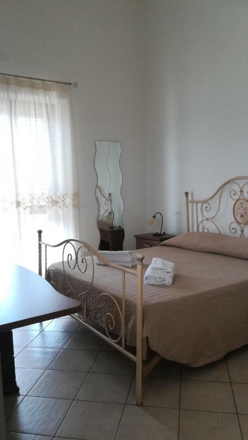 Agriturismo Le Pagliere Da Valentino Villa Villa Santa Maria  Bagian luar foto